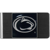 Penn St. Nittany Lions Money Clip