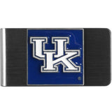 Kentucky Wildcats Money Clip