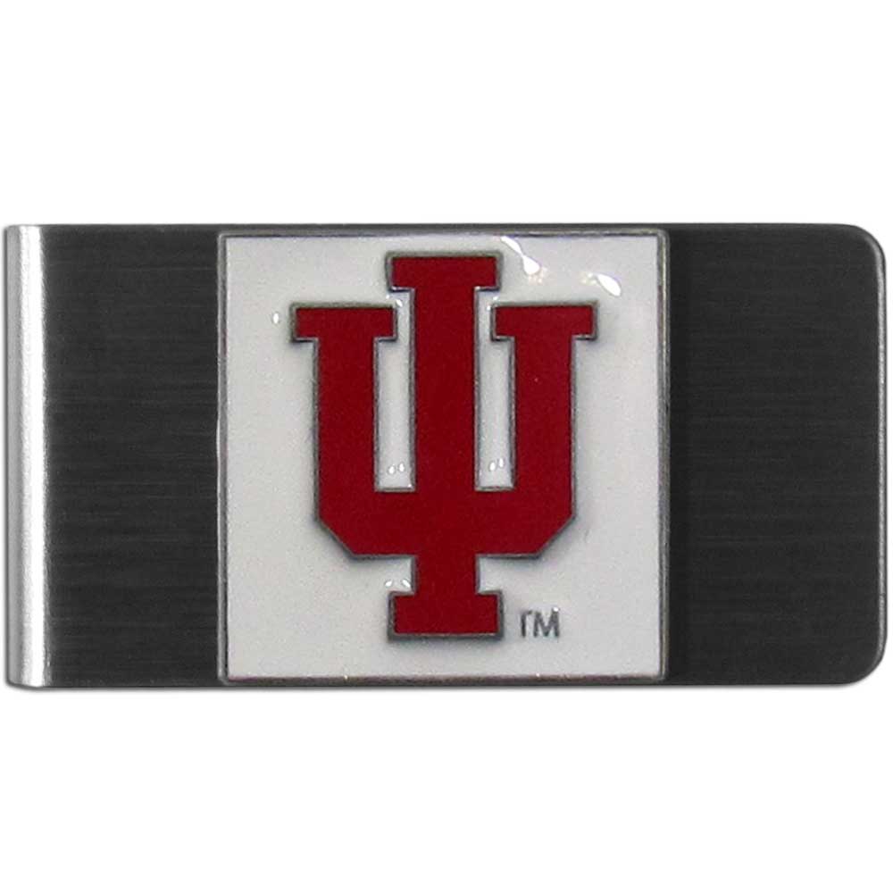 Indiana Hoosiers Money Clip