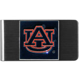 Auburn Tigers Money Clip