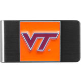 Virginia Tech Hokies Money Clip