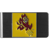 Arizona St. Sun Devils Money Clip