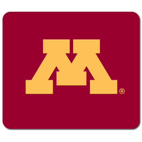 Minnesota Golden Gophers Mouse Pads