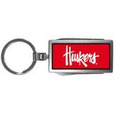 Nebraska Cornhuskers Multi Tool Key Chain