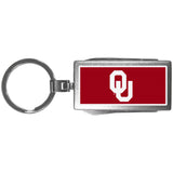 Oklahoma Sooners Multi Tool Key Chain