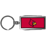 Louisville Cardinals Multi Tool Key Chain