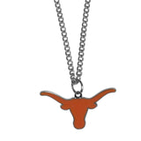 Texas Longhorns Chain Necklace