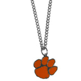 Clemson Tigers Chain Necklace