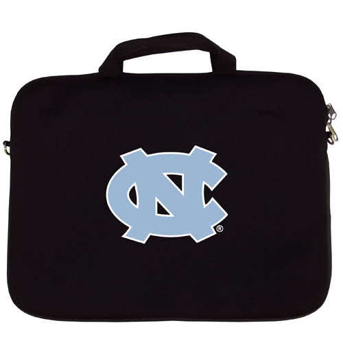 North Carolina Tar Heels   Laptop Case 