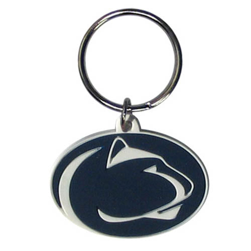 Penn St. Nittany Lions Flex Key Chain