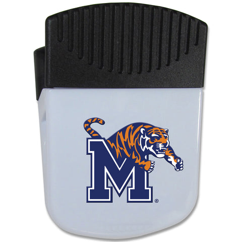 Memphis Tigers Clip Magnet