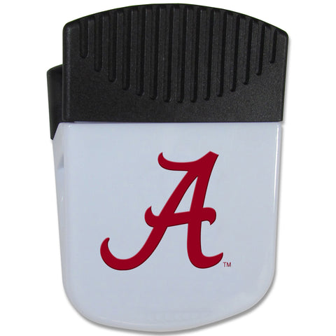 Alabama Crimson Tide Clip Magnet