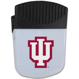 Indiana Hoosiers Clip Magnet