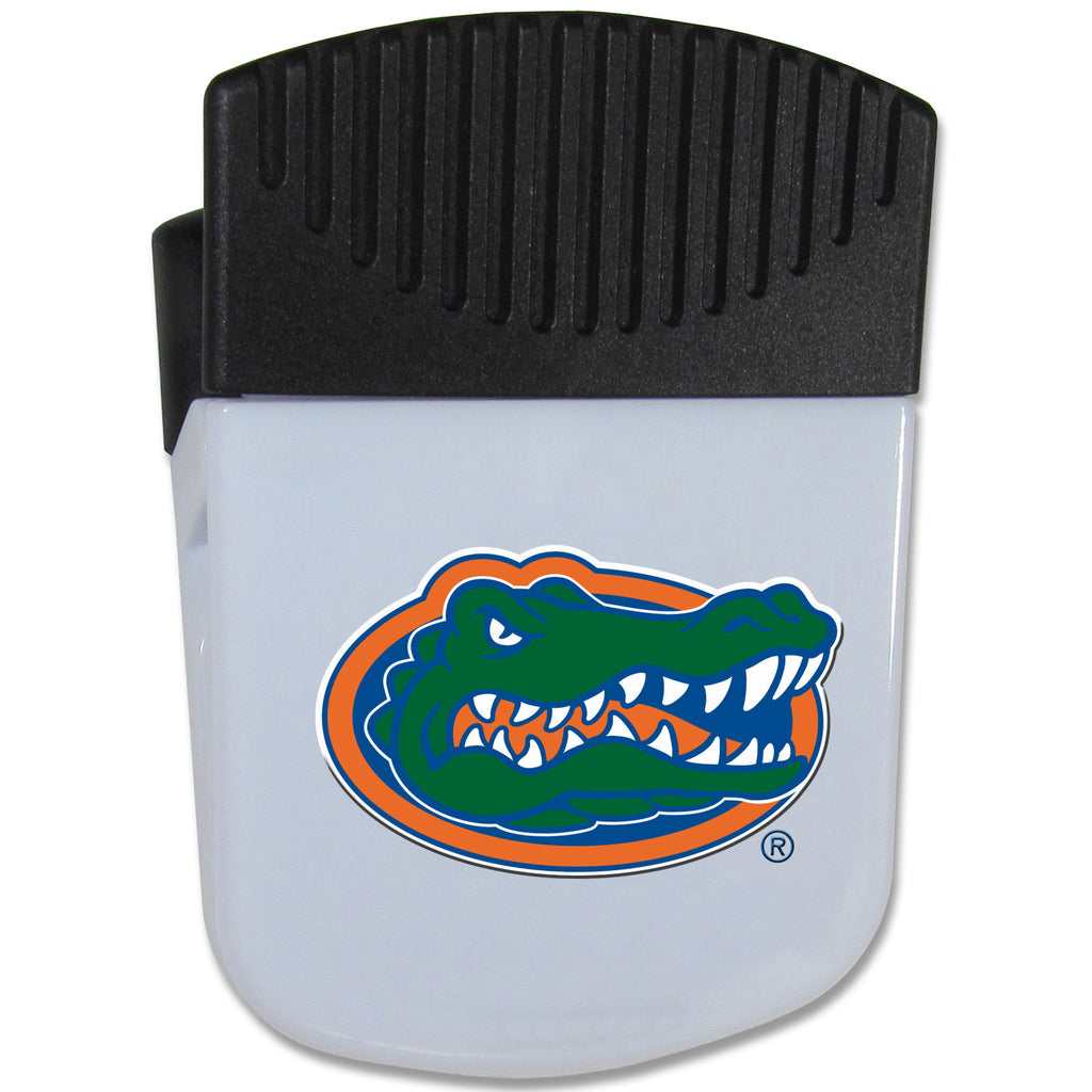 Florida Gators Clip Magnet