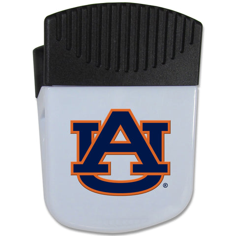 Auburn Tigers Clip Magnet