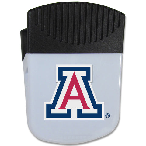 Arizona Wildcats Clip Magnet