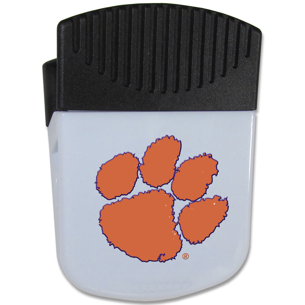 Clemson Tigers Clip Magnet