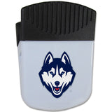 UCONN Huskies Clip Magnet