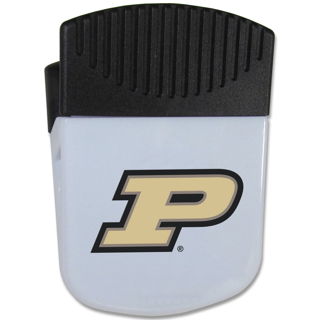 Purdue Boilermakers Clip Magnet