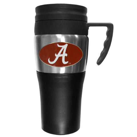 Alabama Crimson Tide Travel Mug