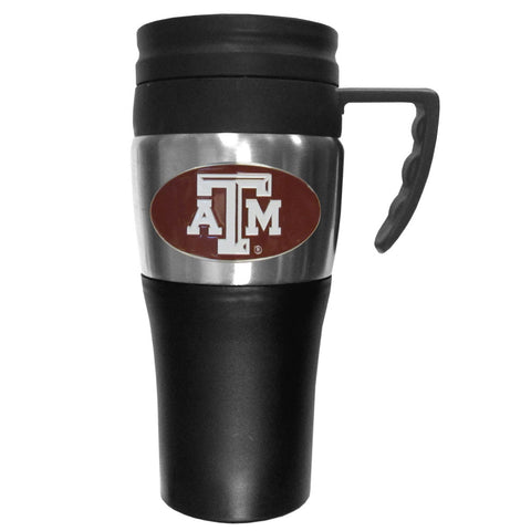 Texas A & M Aggies Travel Mug