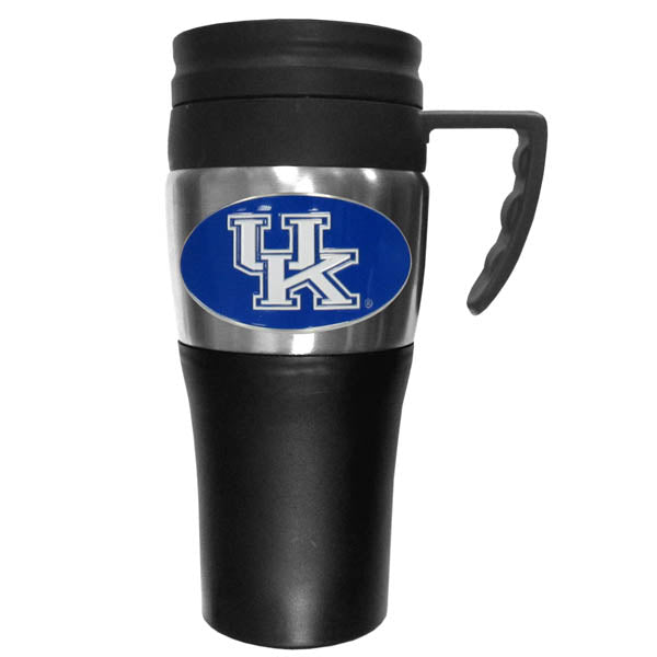 Kentucky Wildcats Travel Mug