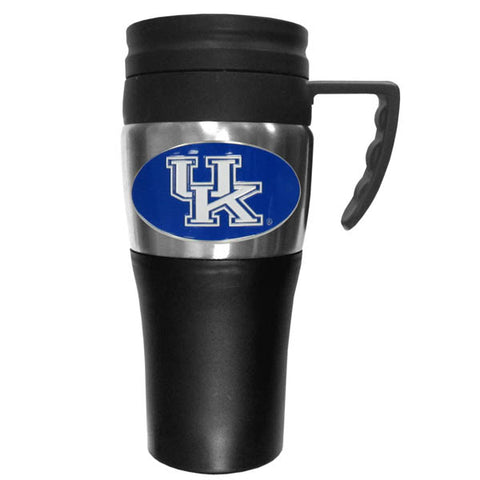 Kentucky Wildcats Travel Mug