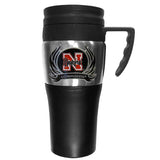 Nebraska Cornhuskers Travel Mug