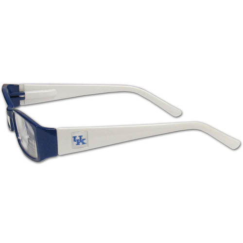 Kentucky Wildcats Reading Glasses