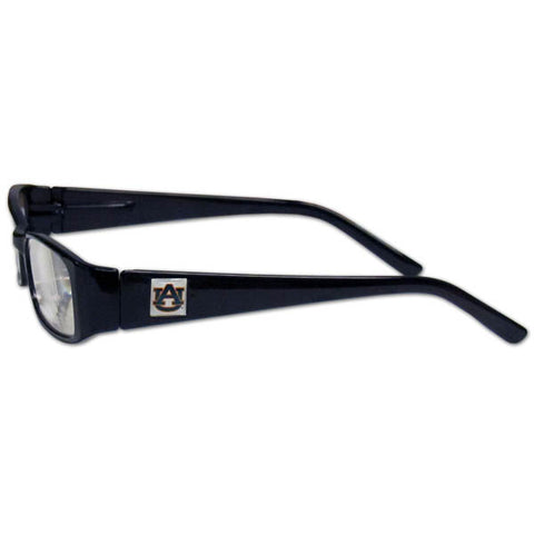 Auburn Tigers Reading Glasses