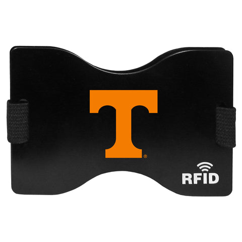 Tennessee Volunteers RFID Blocking Wallet and Money Clip