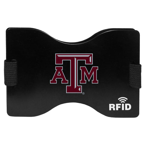 Texas A & M Aggies RFID Wallet