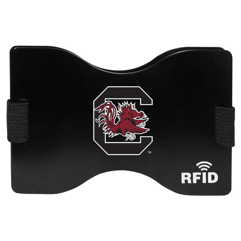 S. Carolina Gamecocks RFID Wallet