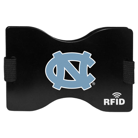 North Carolina Tar Heels   RFID Wallet 