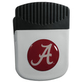 Alabama Crimson Tide Clip Magnet