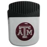 Texas A & M Aggies Clip Magnet