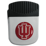 Indiana Hoosiers Clip Magnet