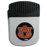 Auburn Tigers Clip Magnet