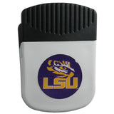 LSU Tigers Clip Magnet