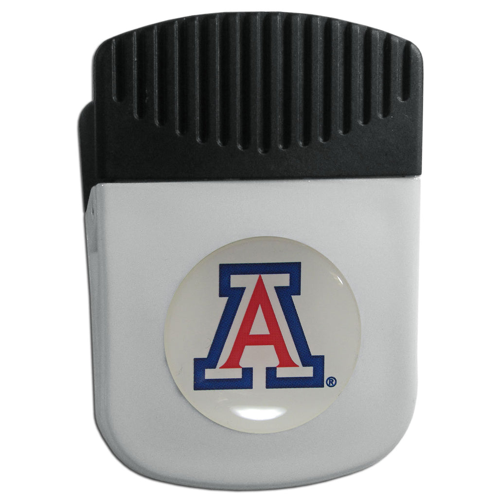 Arizona Wildcats Clip Magnet