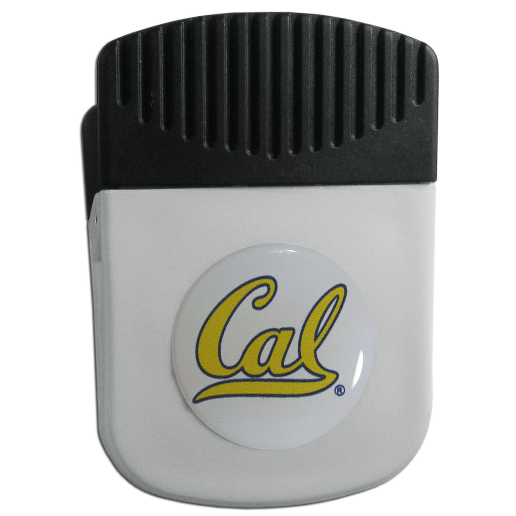 Cal Berkeley Bears Clip Magnet