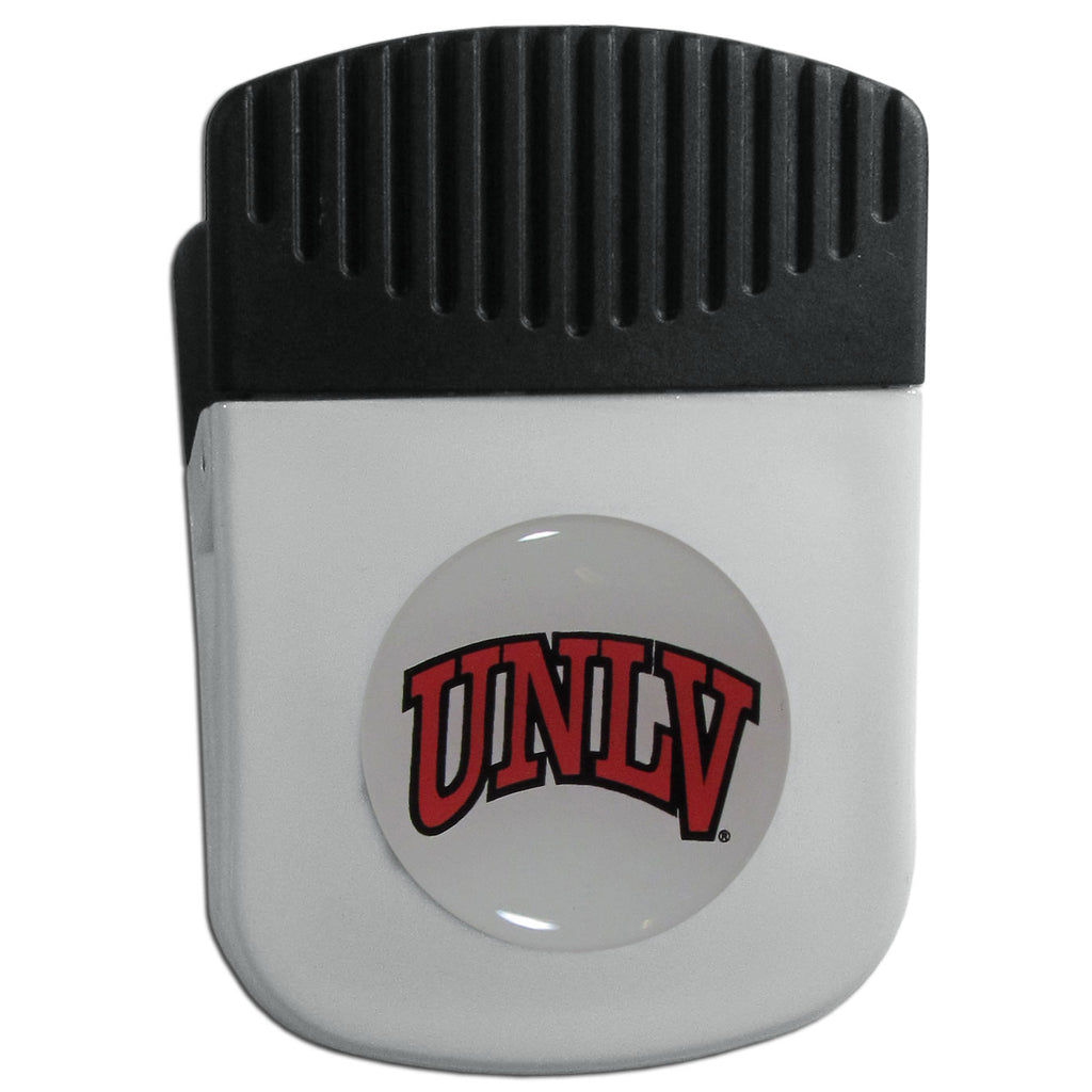 UNLV Rebels Clip Magnet