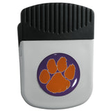 Clemson Tigers Clip Magnet
