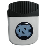 North Carolina Tar Heels Chip Clip Magnet