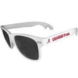 Alabama Crimson Tide Beachfarer Bottle Opener Sunglasses