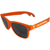 Tennessee Volunteers Beachfarer Bottle Opener Sunglasses