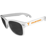 Tennessee Volunteers Beachfarer Bottle Opener Sunglasses