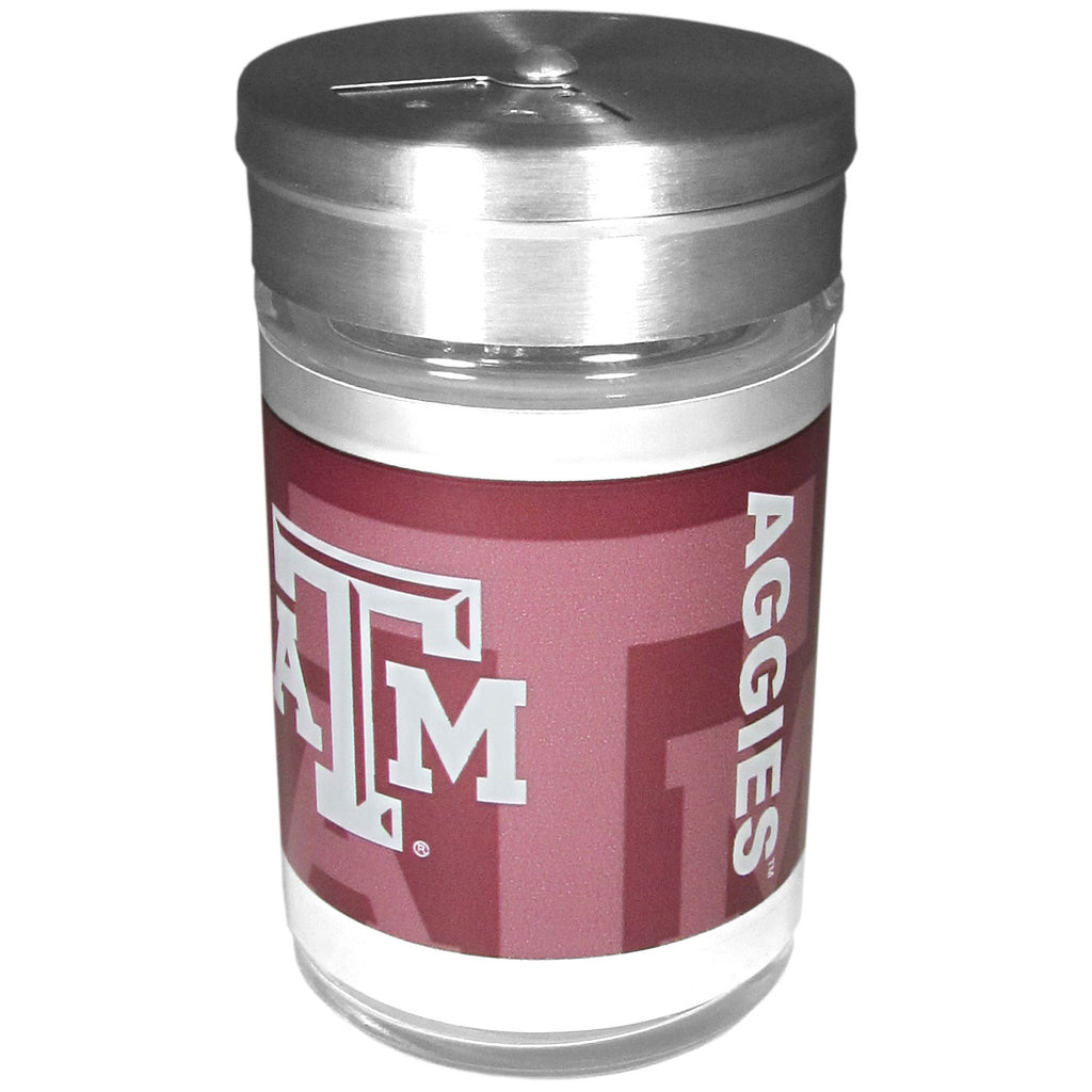 Texas A & M Aggies Tailgater Season Shakers