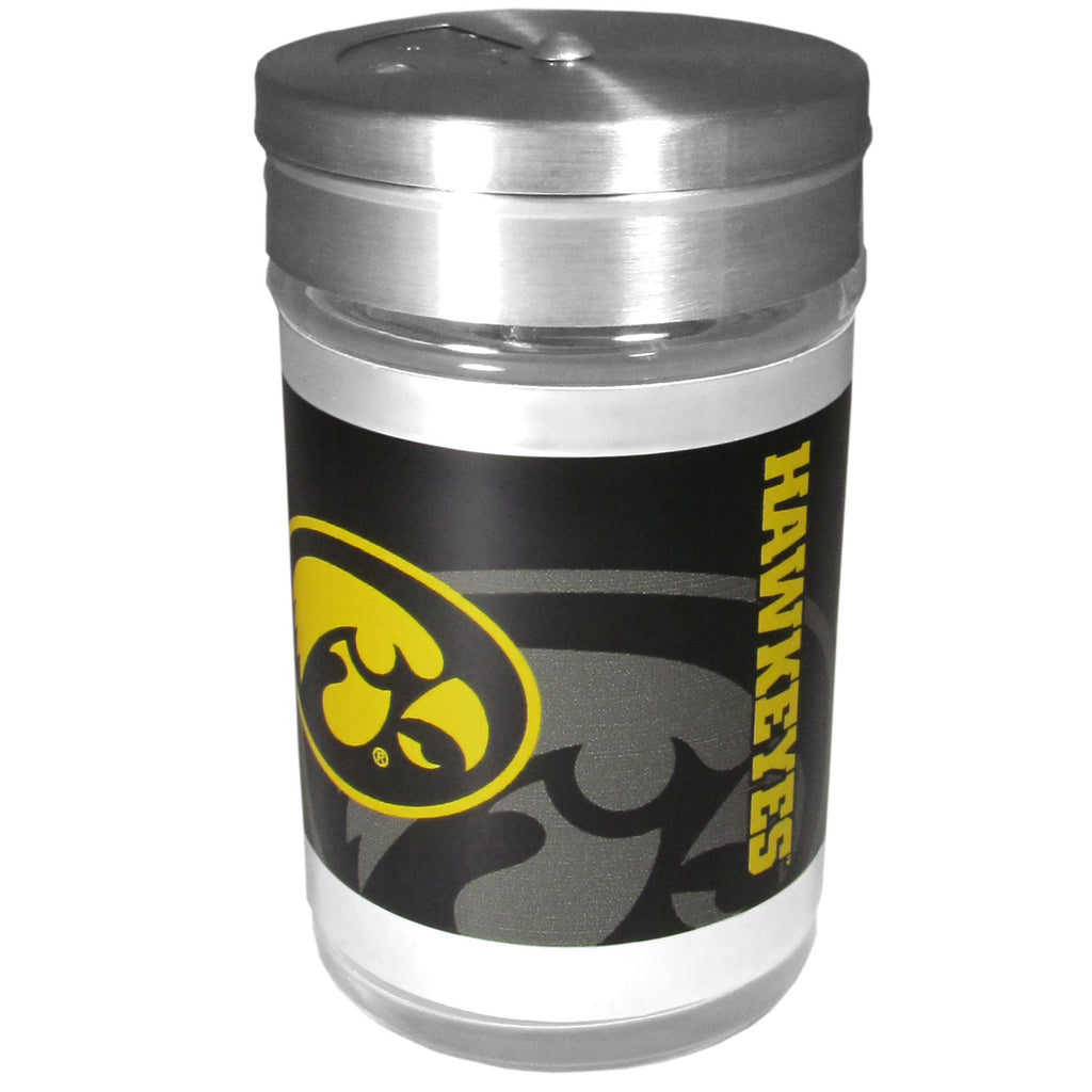 Iowa Hawkeyes Tailgater Season Shakers