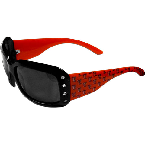 Texas Tech Raiders Designer Women's Sunglasses